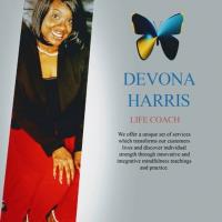 Devona Harris Life Coach & Divine Wellness image 3